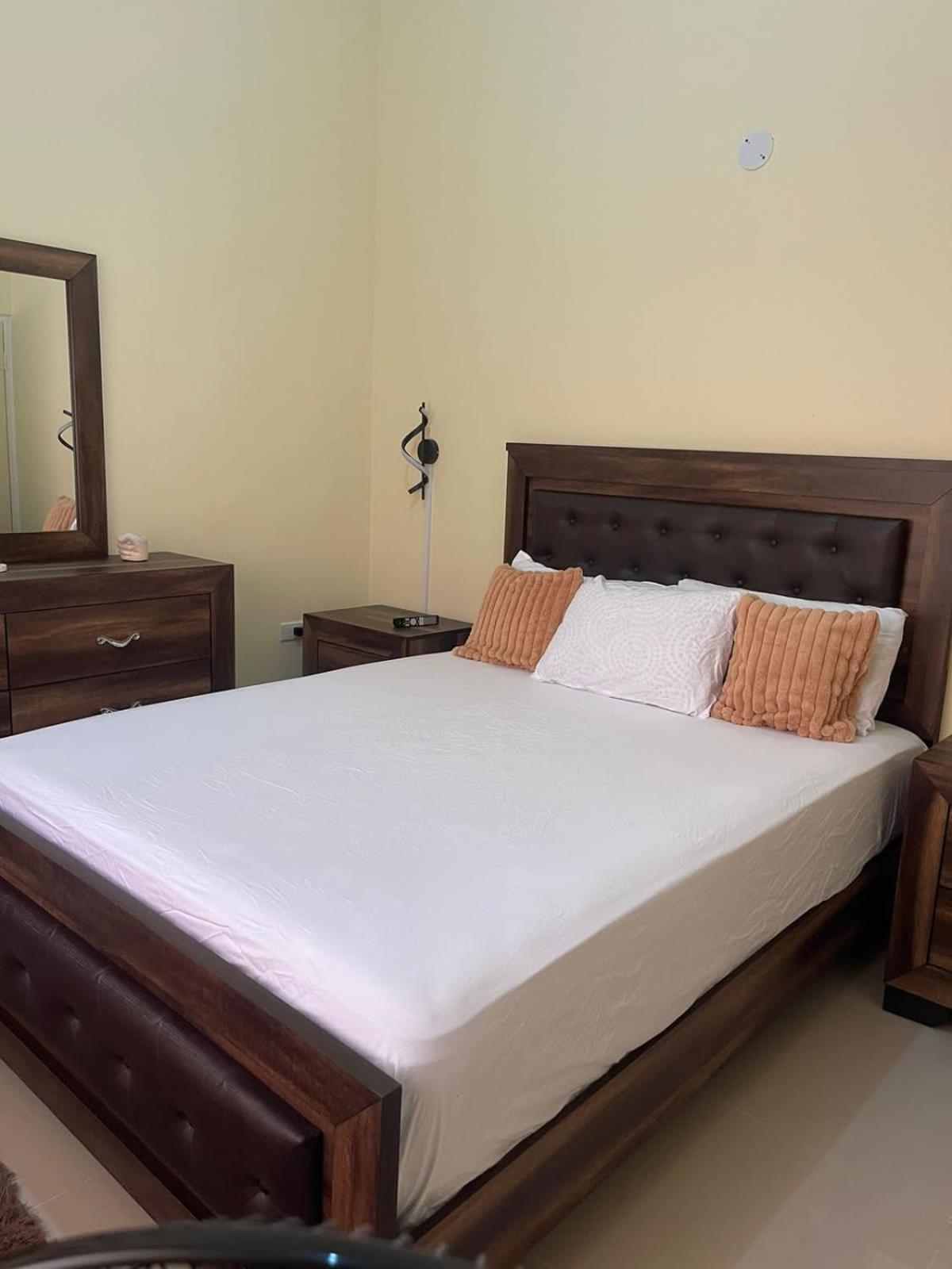 Apartment Tropical Townhouse Getaway Montego Bay