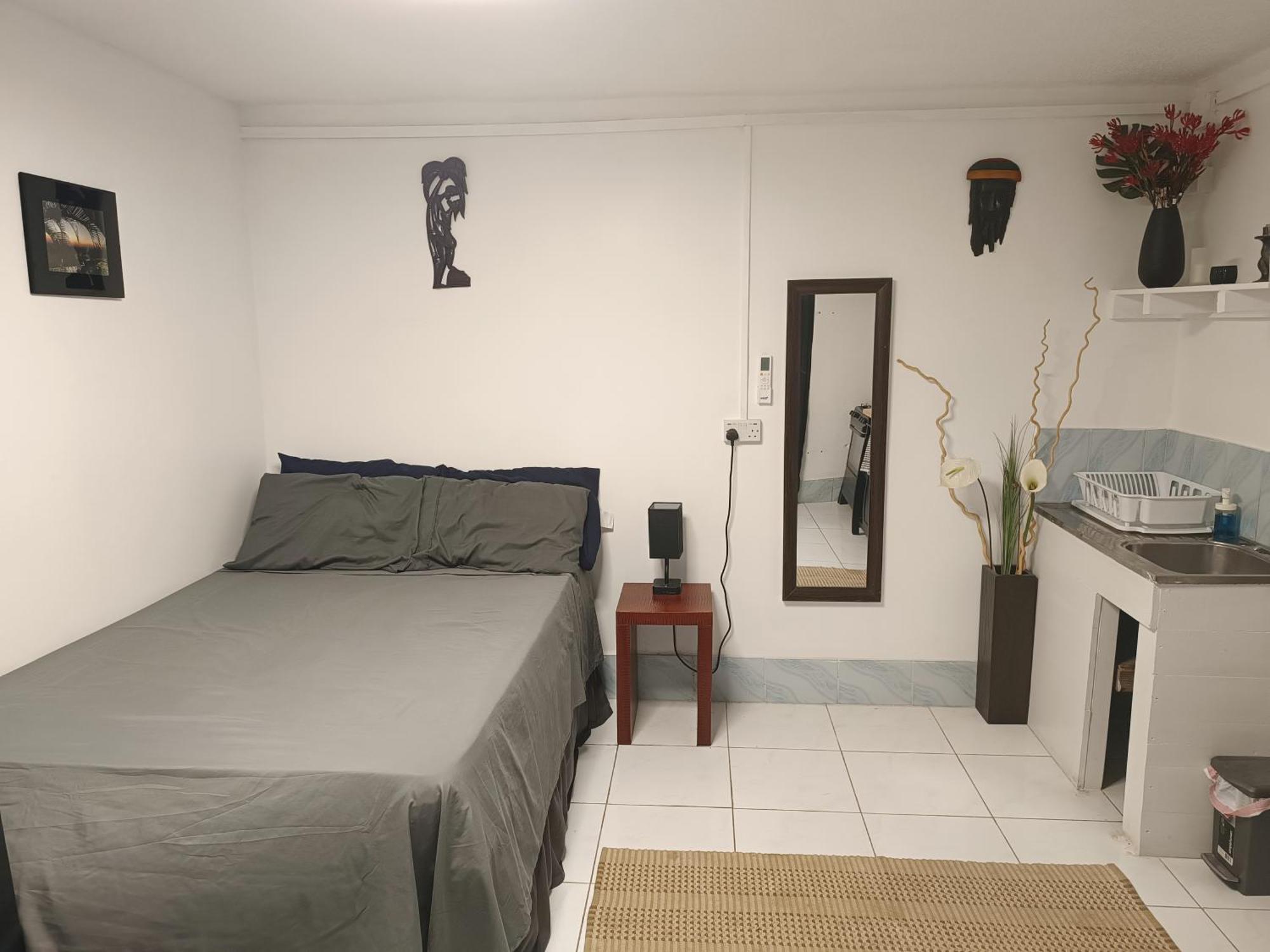 Montego Bay Garden Studio * Montego Bay