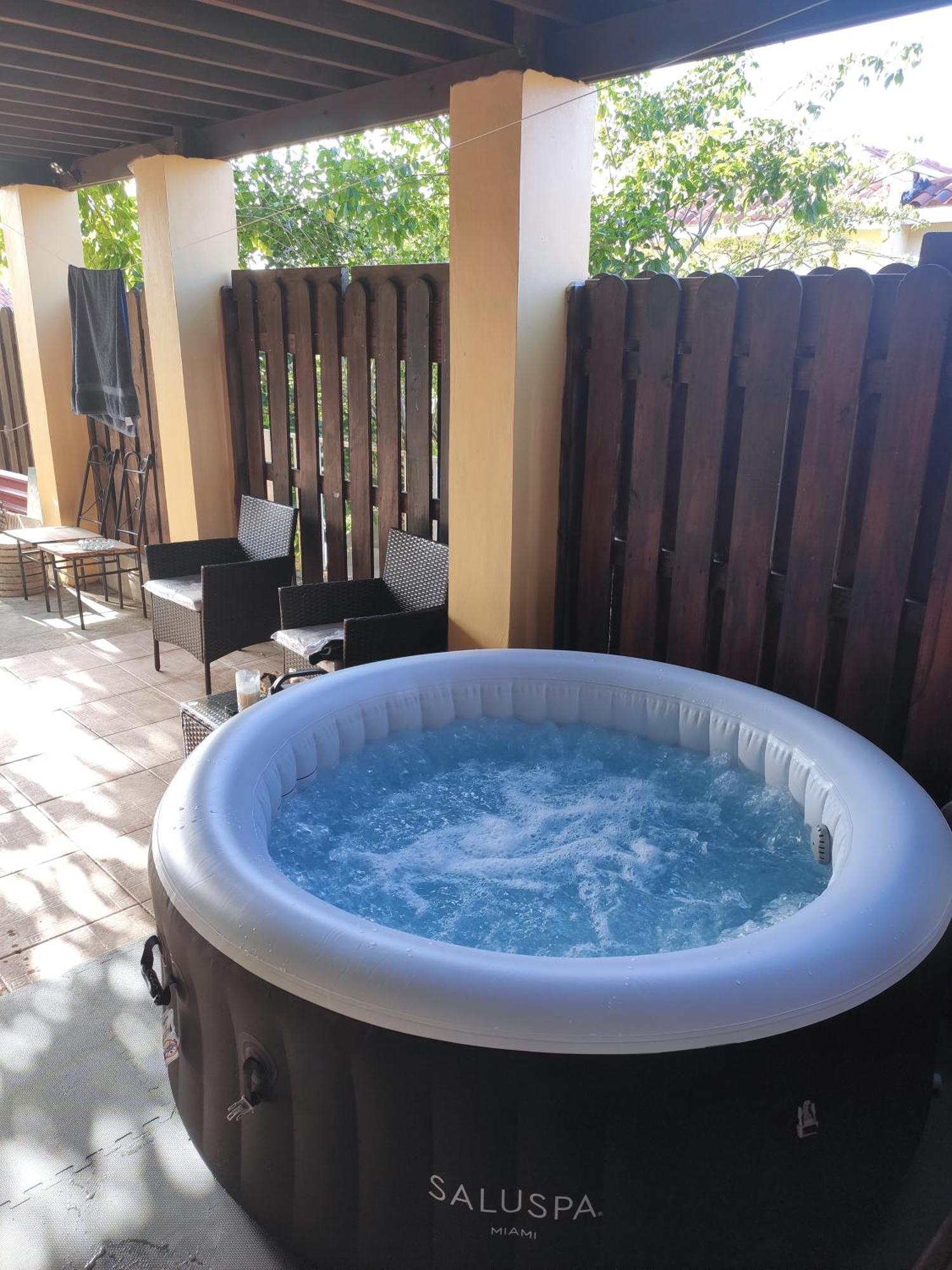 Apartment Montego Bay Garden Studio *