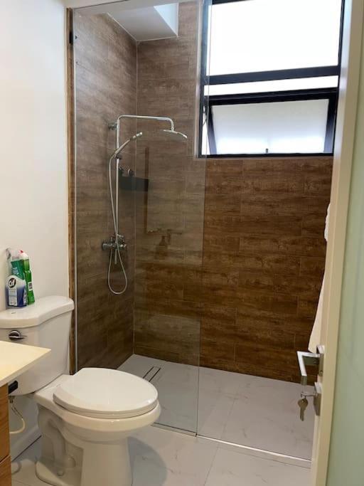 Apartment Apt 6ix - Modern And Airy @ Paradise Bay Montego Bay