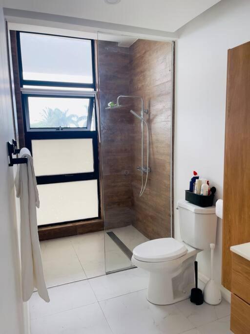 Apt 6ix - Modern And Airy @ Paradise Bay