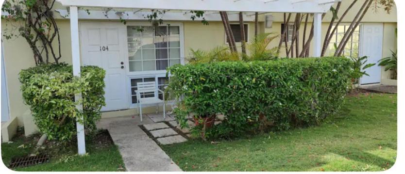 Beryls At Seawind On The Bay , , Jamaica Apartment
