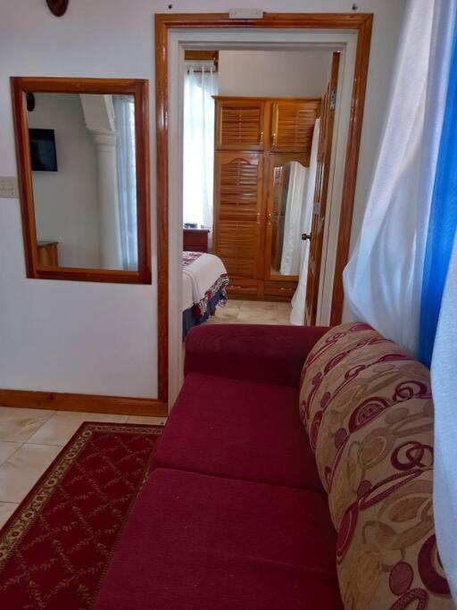 Kassion Corner Apartment Montego Bay