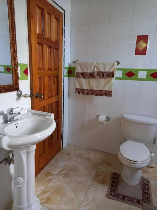 Kassion Corner Apartment Montego Bay