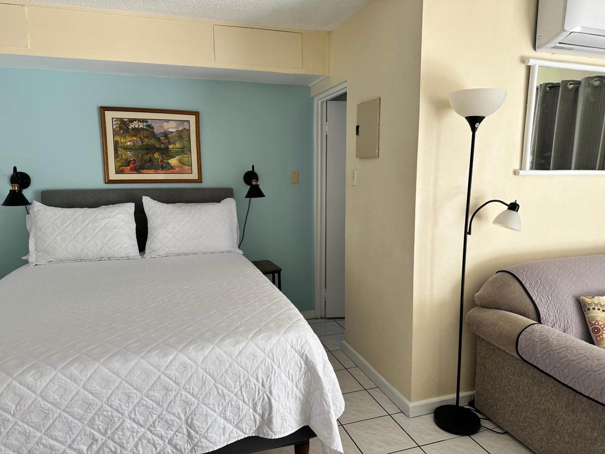 Beryls At Seawind On The Bay , , Jamaica Apartment Montego Bay