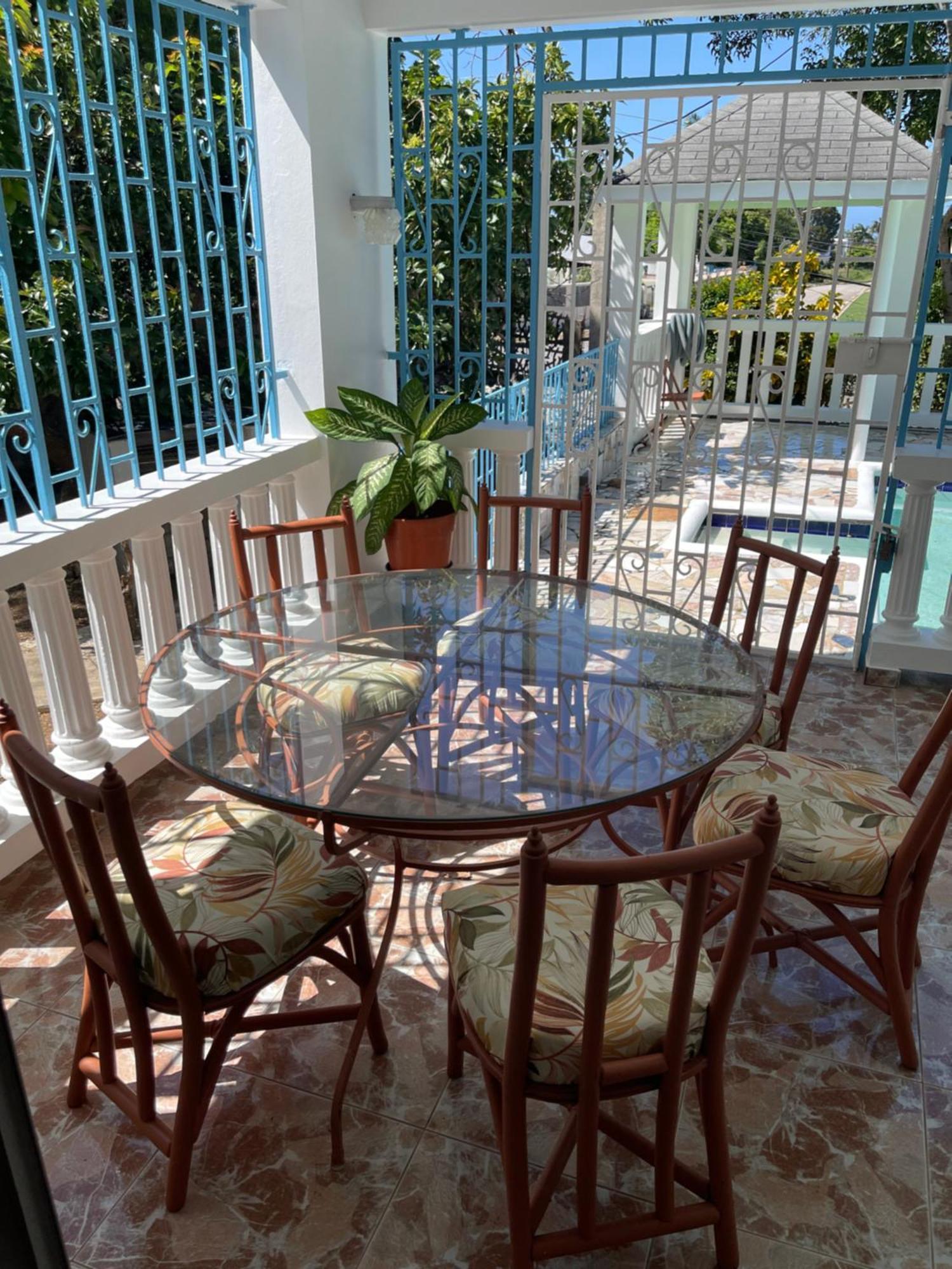 Holiday home Peaceful Private With Exclusive Swimming Pool! *