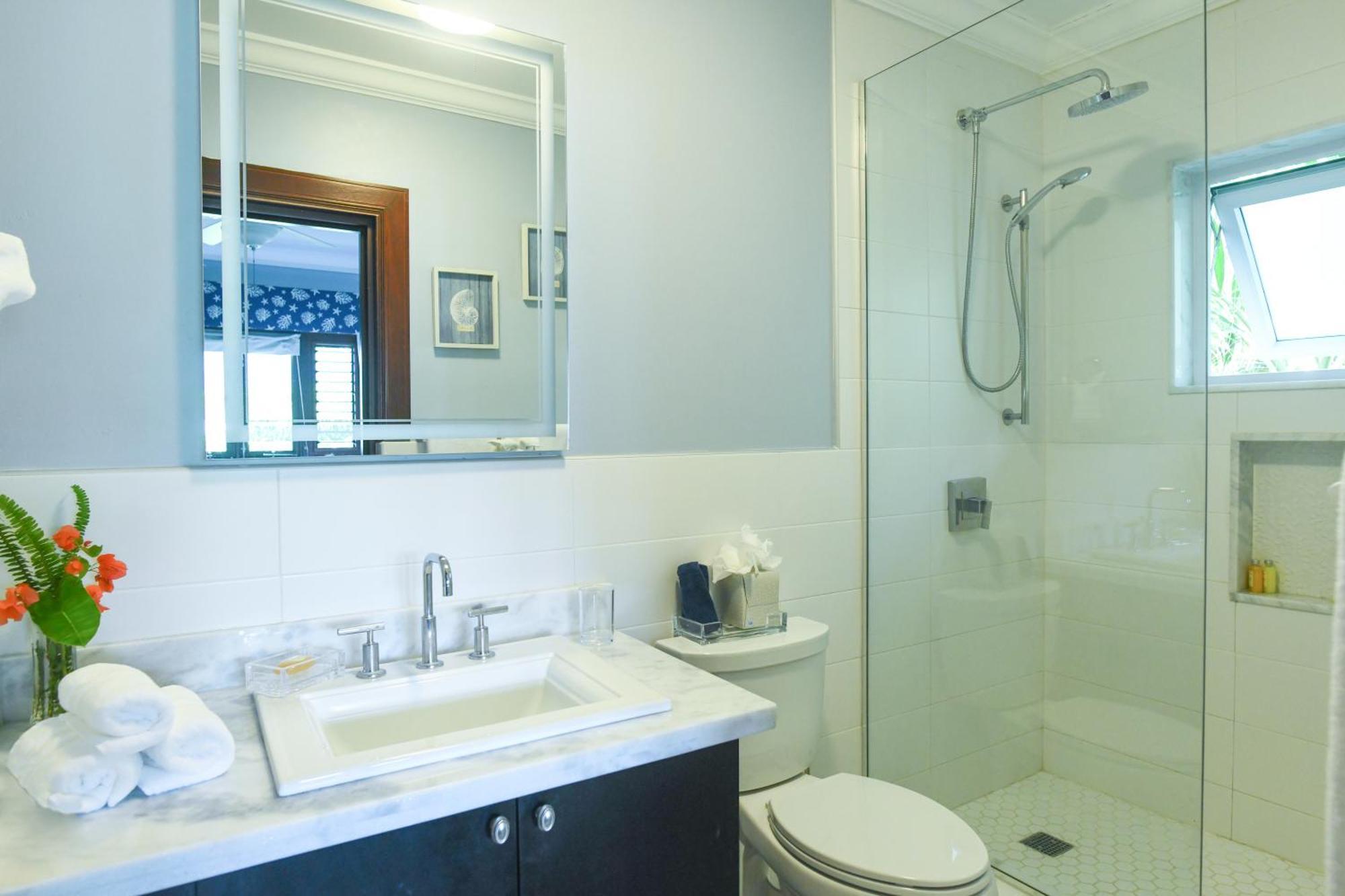 Afimi House 4br Beachfront * Montego Bay