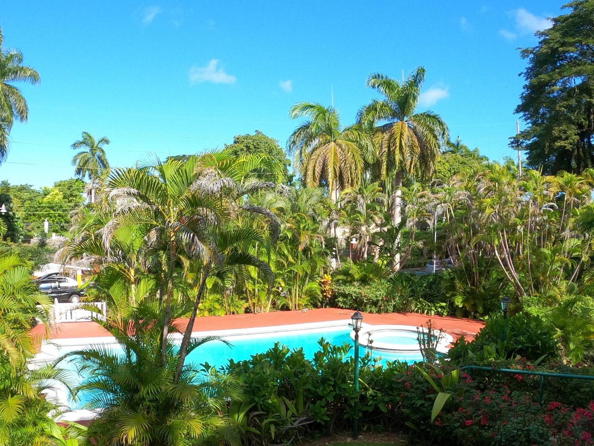 House Montego Bay