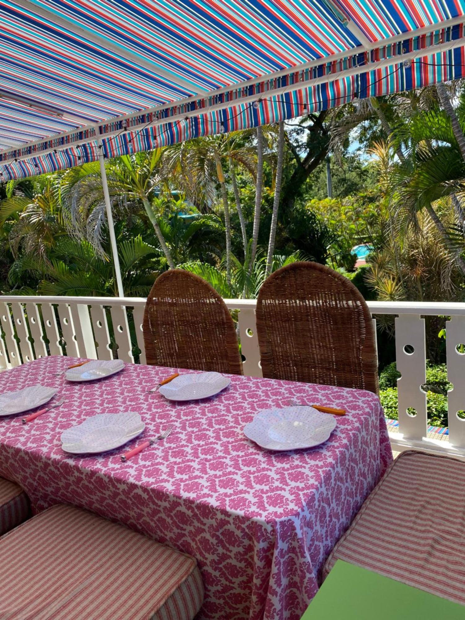House Holiday home