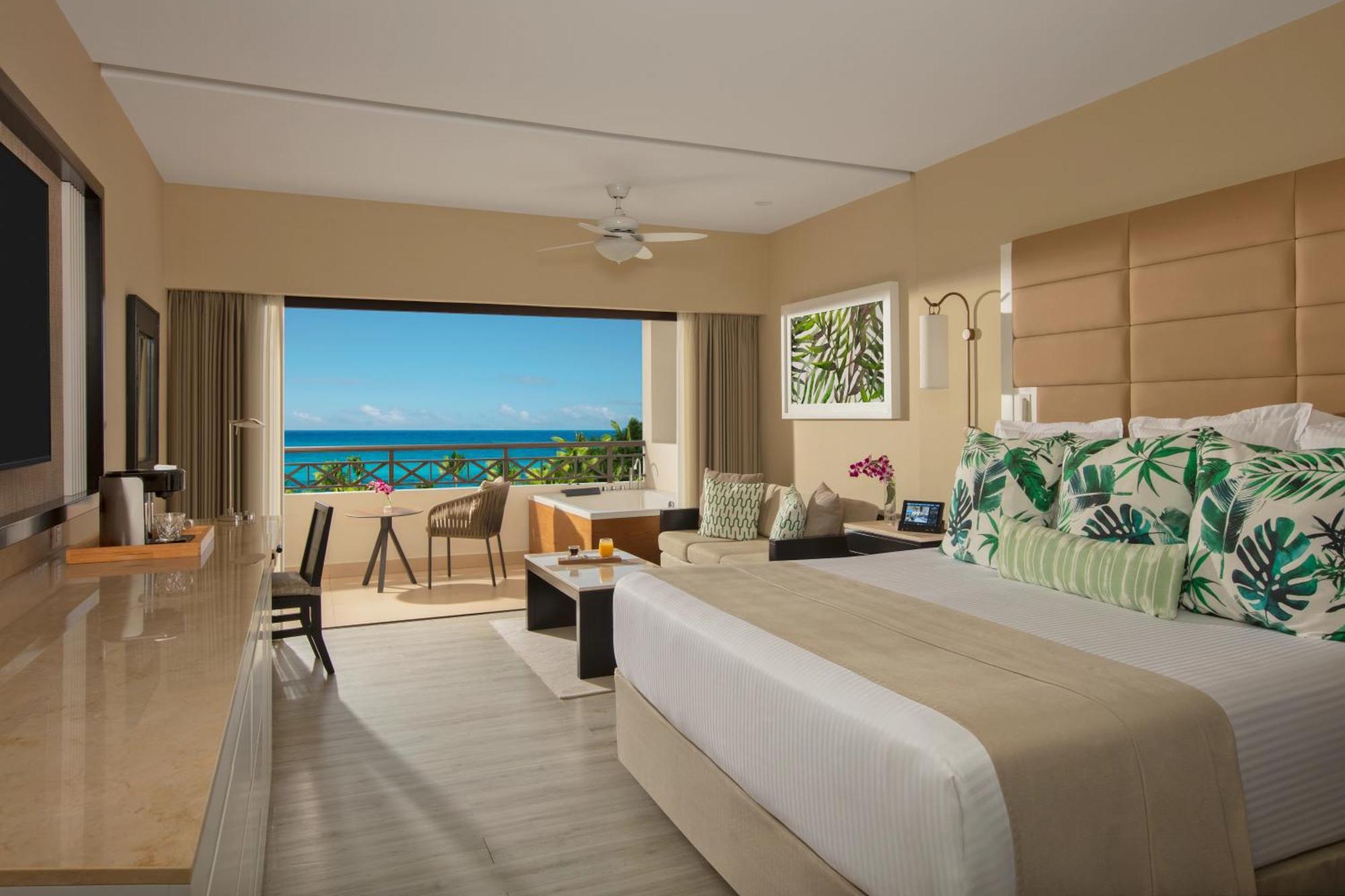 Secrets Wild Orchid Adults Only Resort