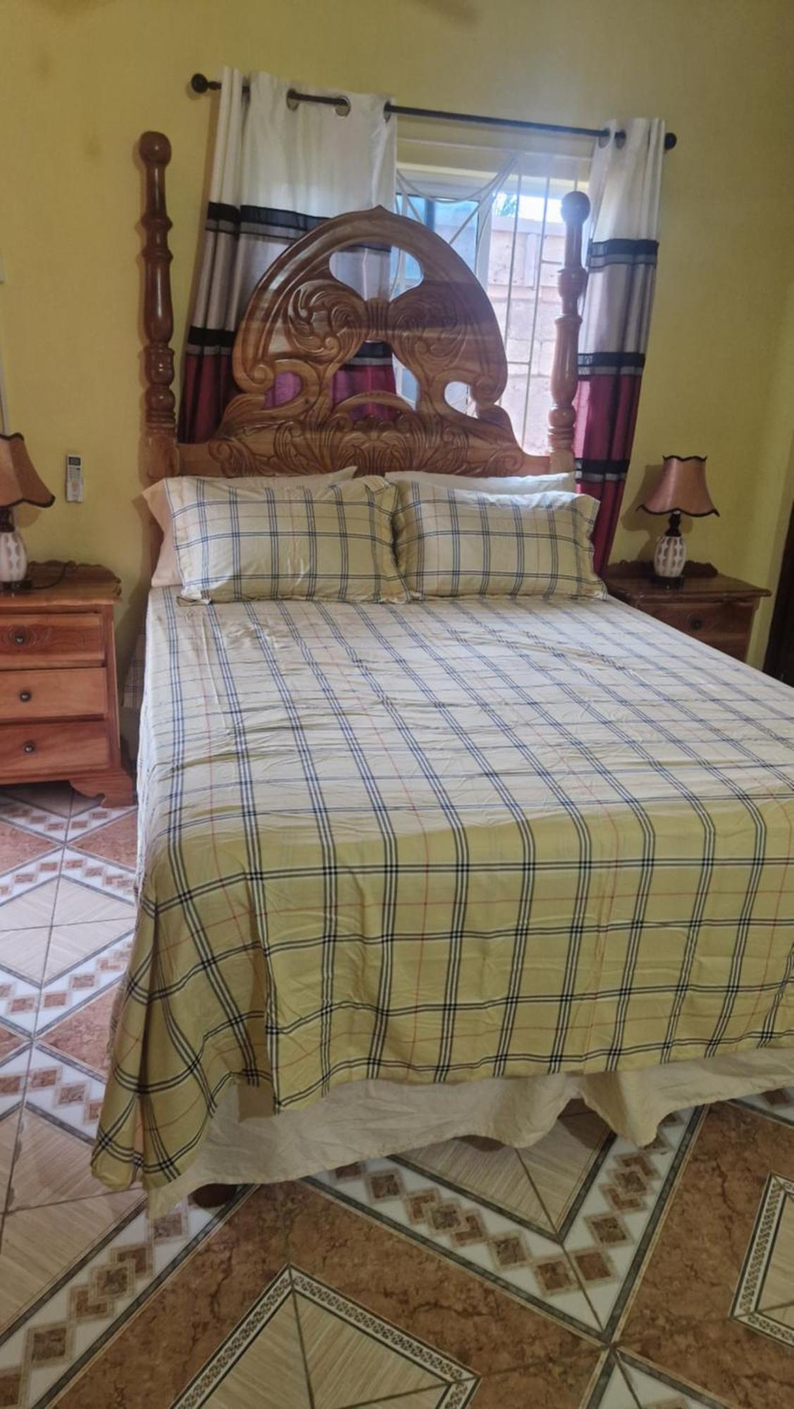 Guest house Bev's Rosevilla *