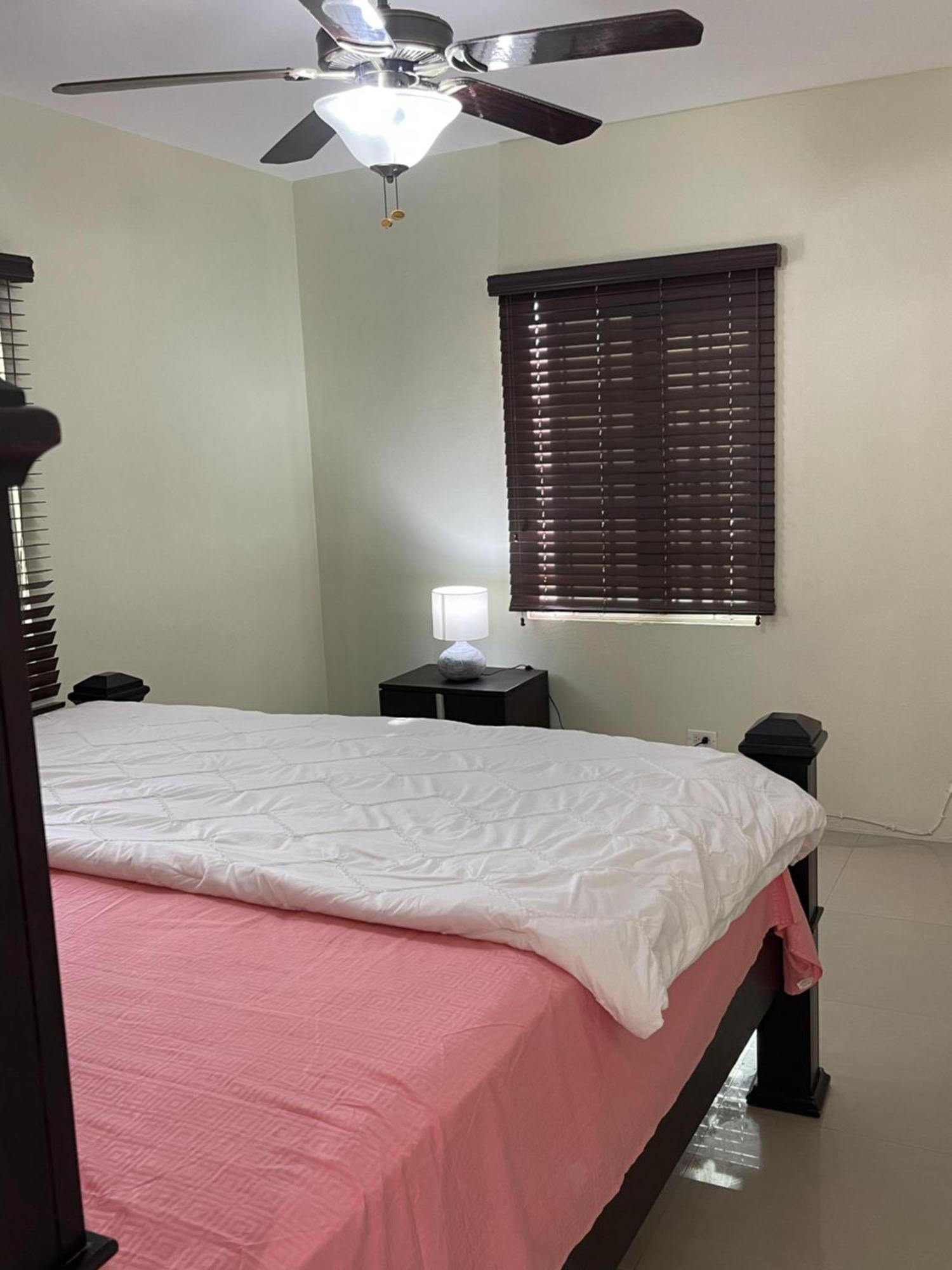 Guest house Three Palm *