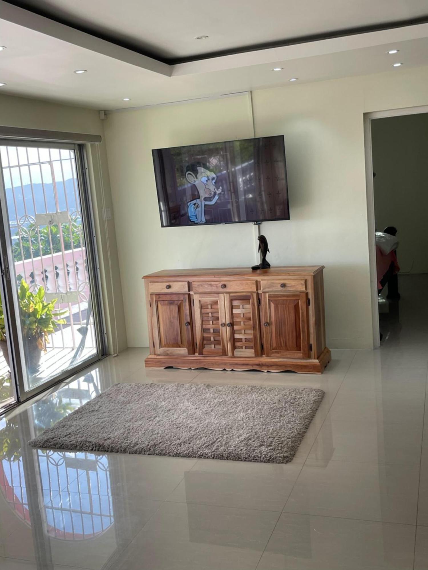 Three Palm Guest house Montego Bay