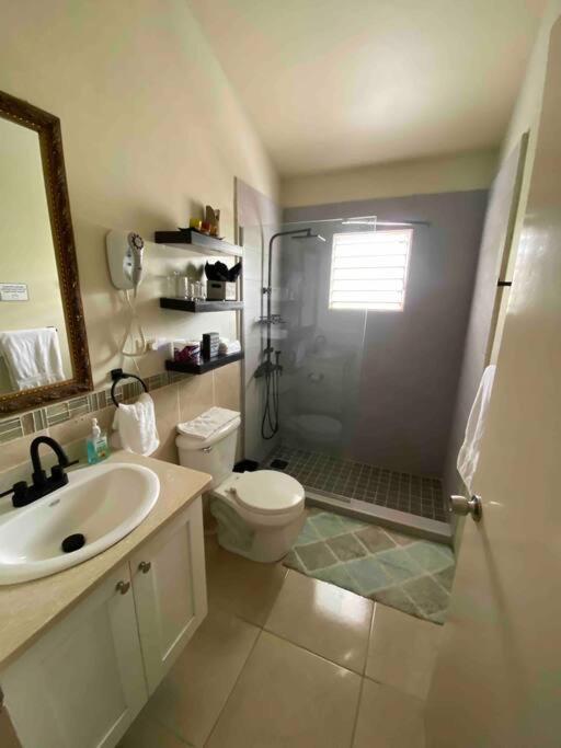 Villa Marla At Montego West Village Montego Bay