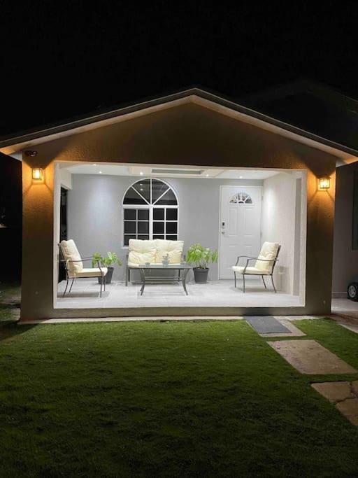 Villa Marla At Montego West Village Montego Bay