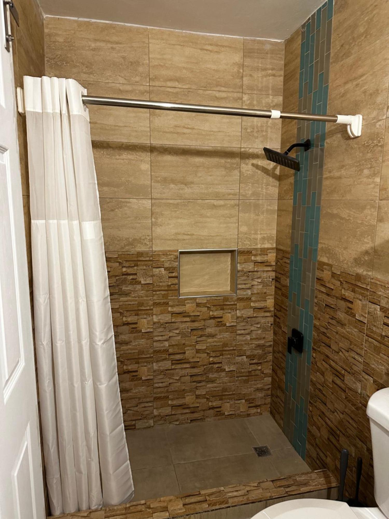 Apartamento The Shelton Kaemas Rest Montego Bay