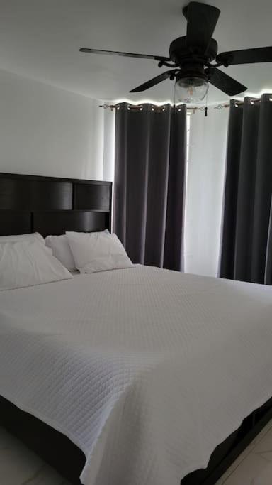 Jamrock Place Apartment