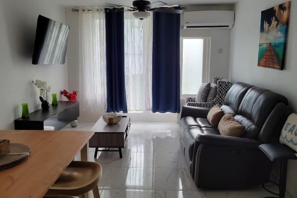 Jamrock Place Apartment Montego Bay
