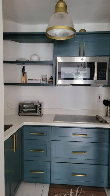 Jamrock Place Apartment *
