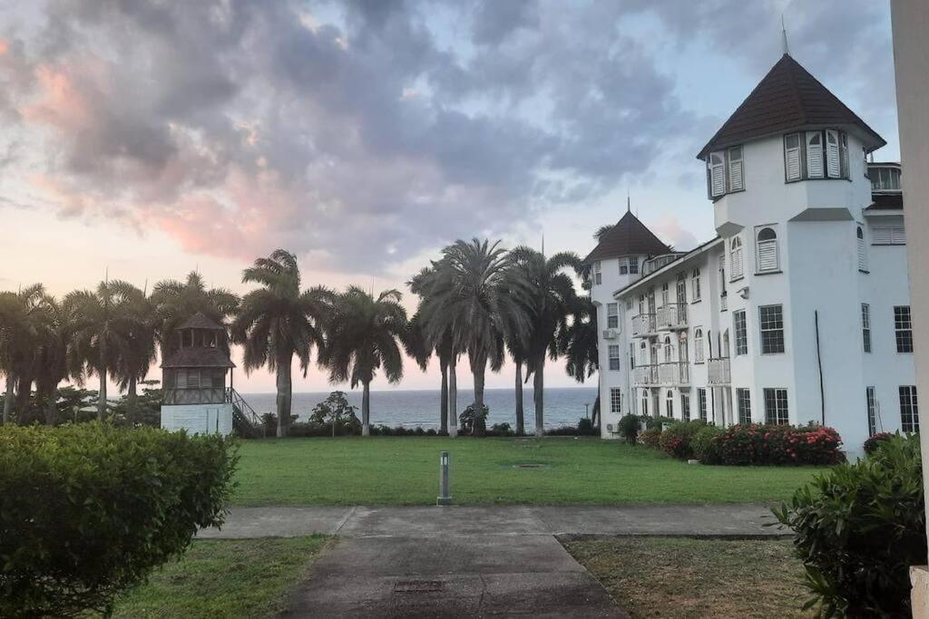 Jamrock Place Apartment Montego Bay