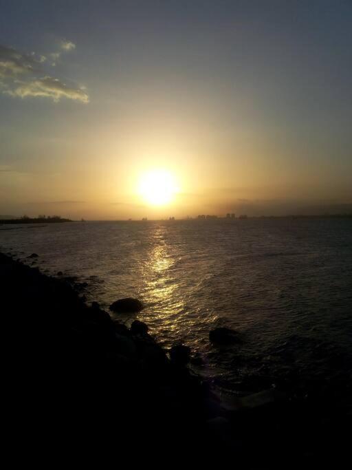 Apartment Jamrock Place Montego Bay