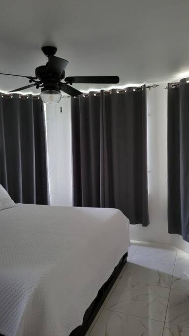 Jamrock Place Apartment