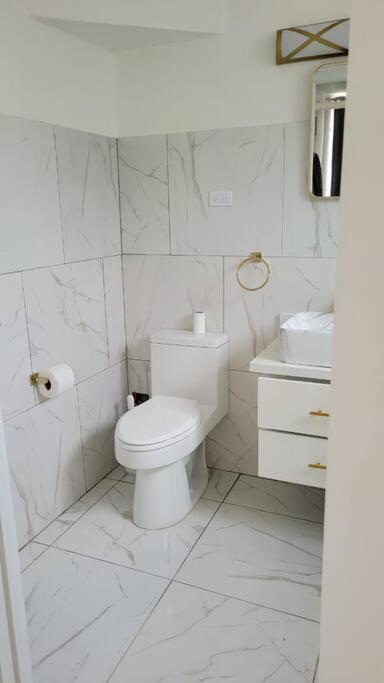 Apartment Jamrock Place