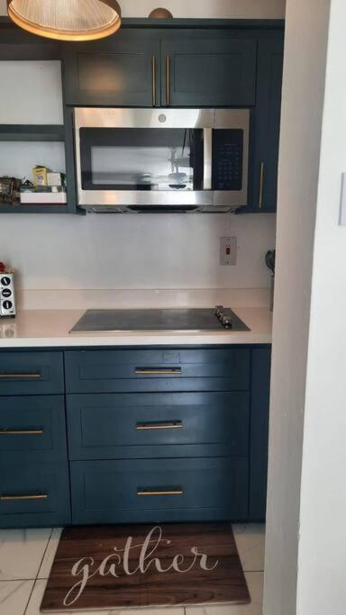 Jamrock Place Apartment