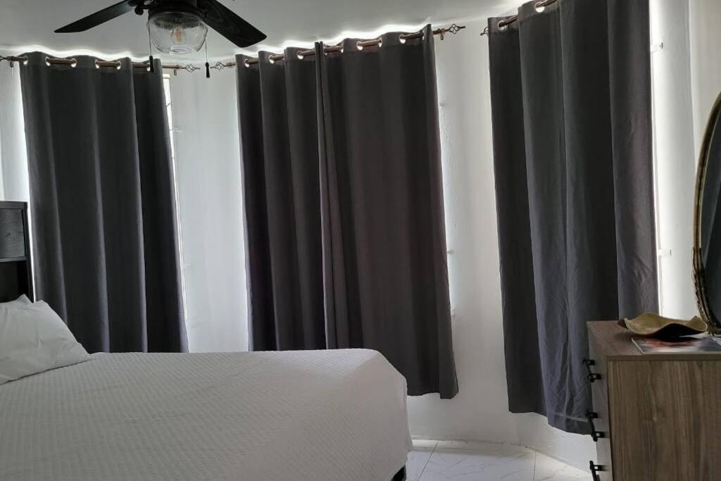 Jamrock Place Apartment *