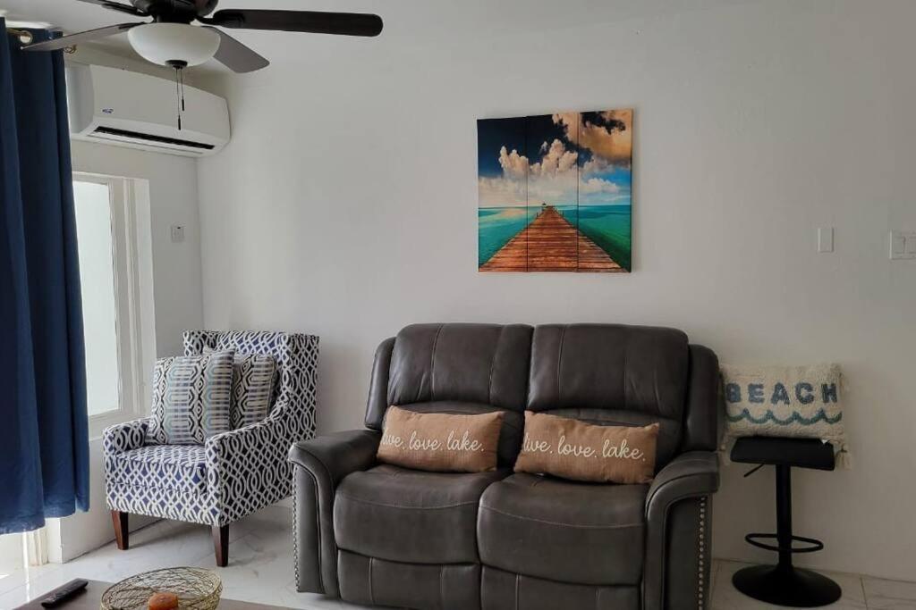Apartment Jamrock Place Montego Bay