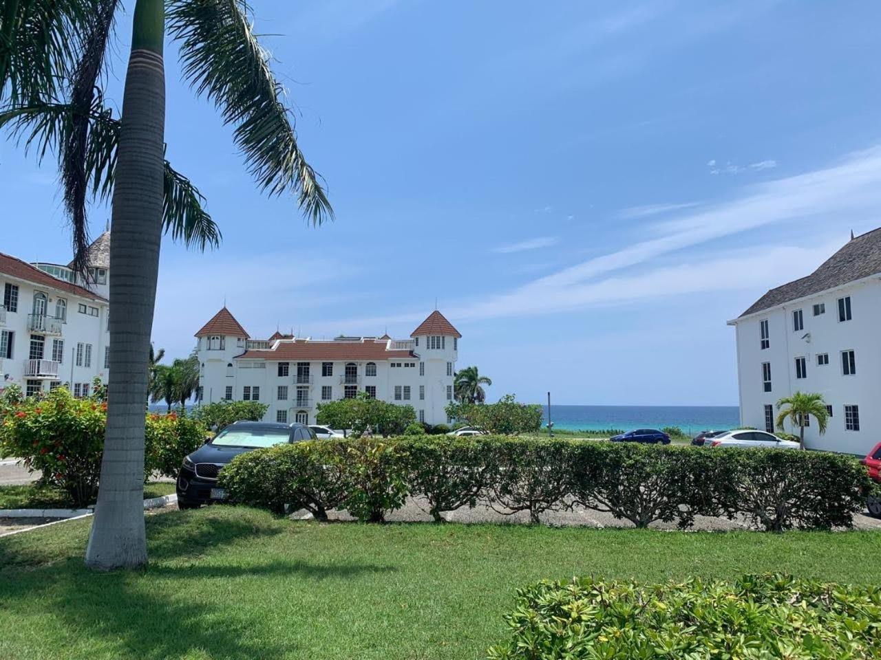 Jamrock Place