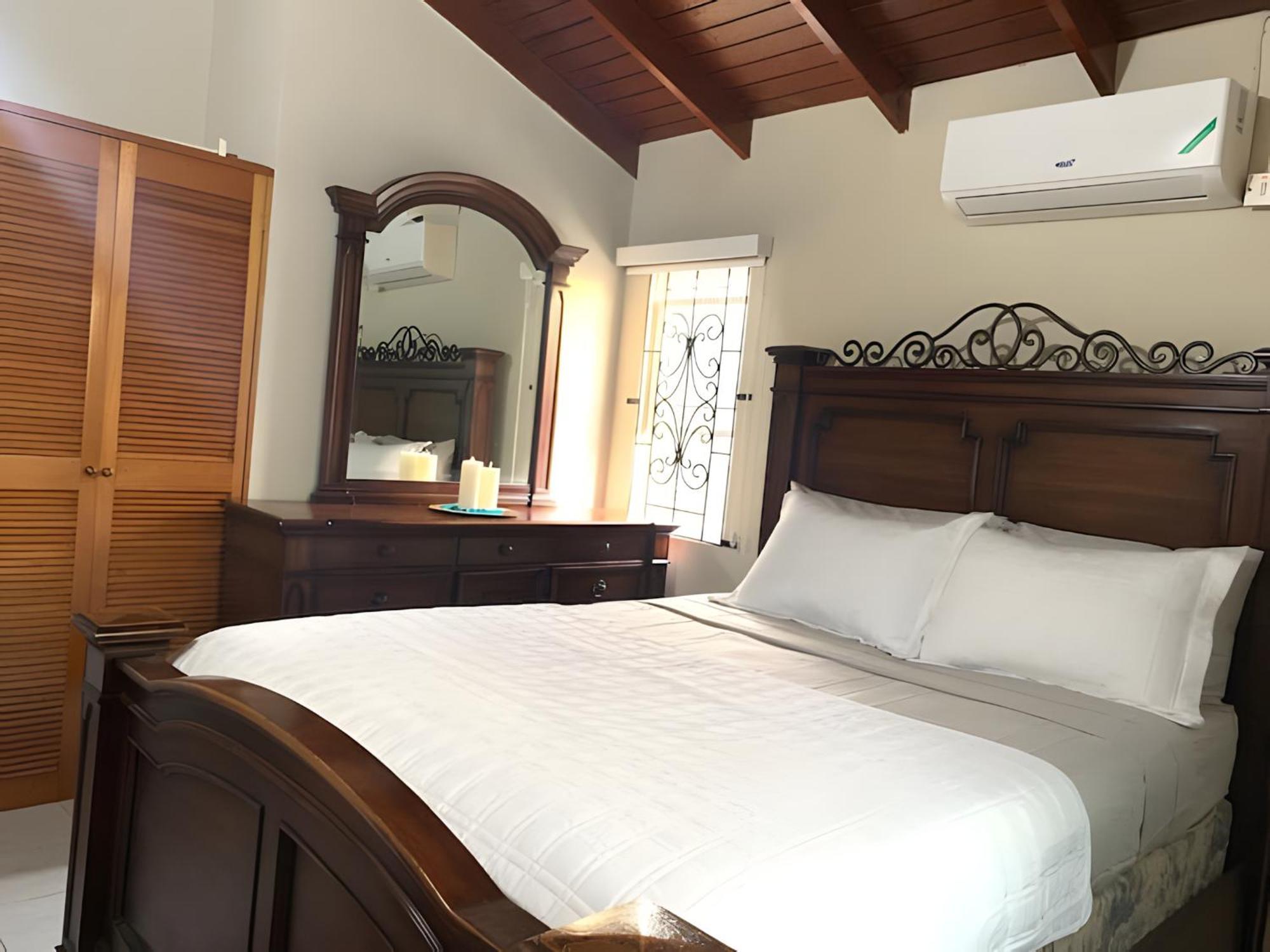Pousada Yaad Iv Montego Bay