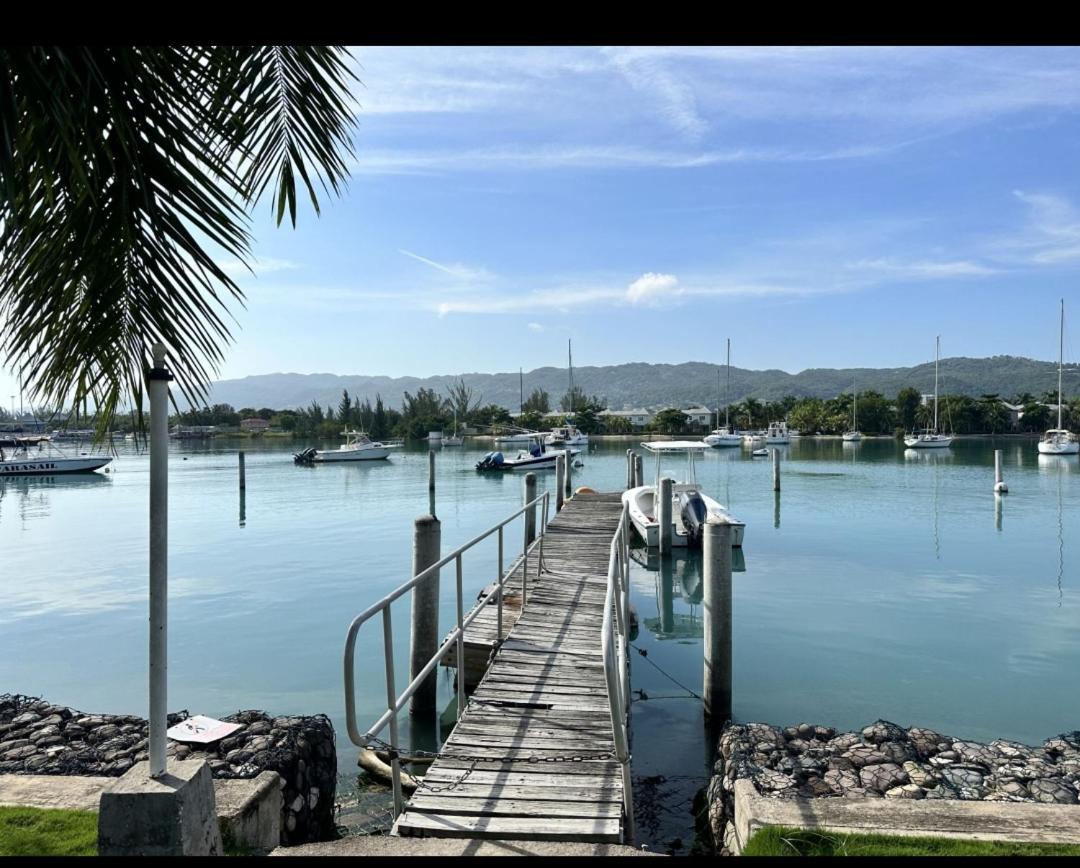 Beryls At Seawind On The Bay , , Jamaica * Montego Bay