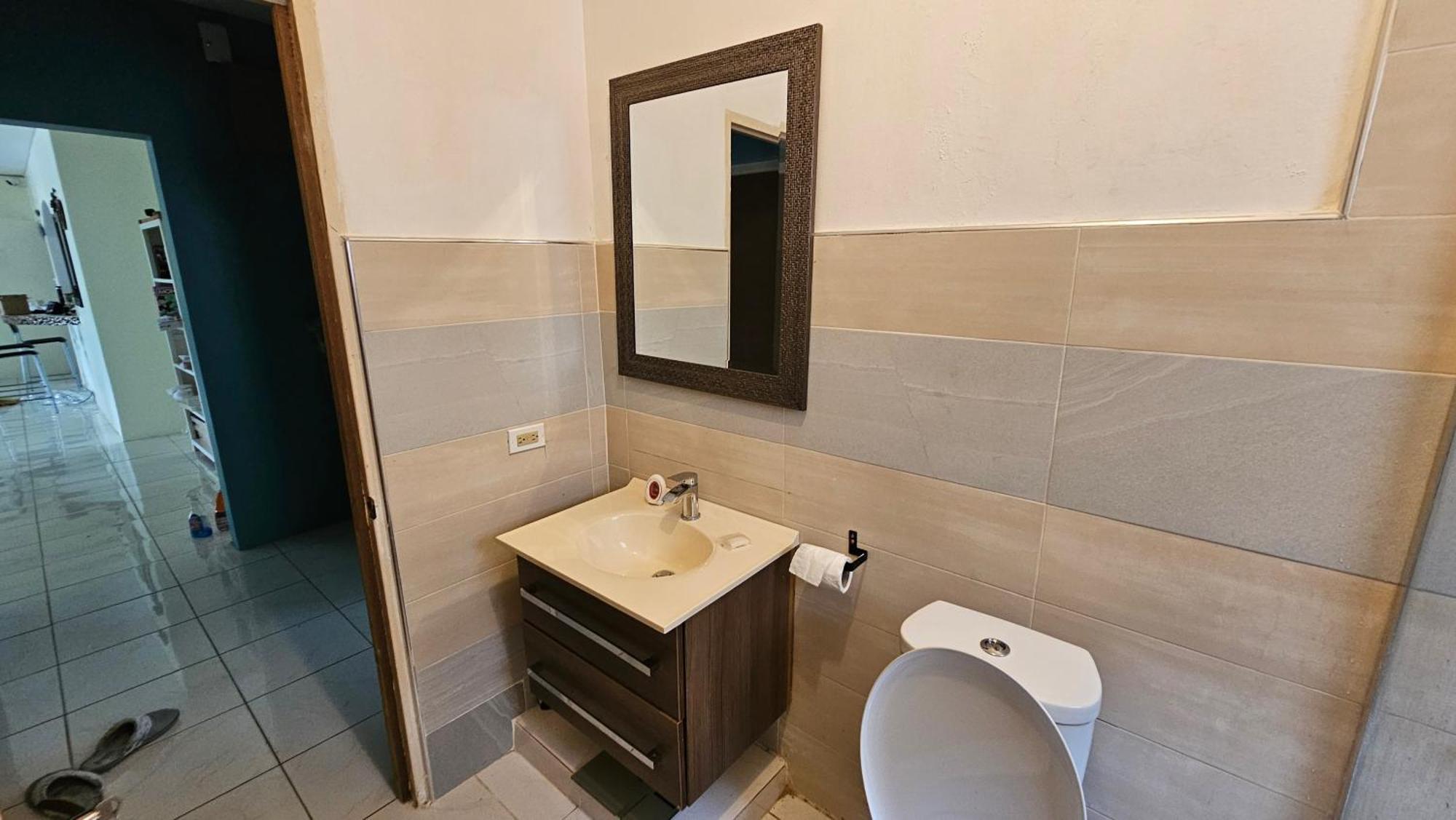 Jamaica Ltd Guest house
