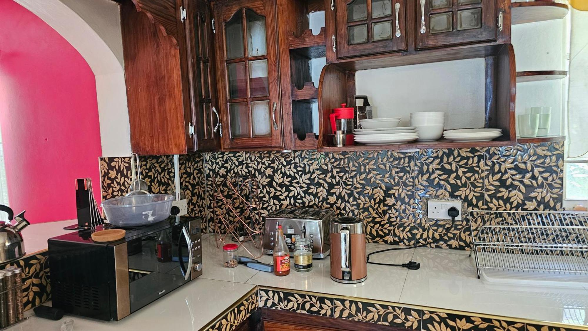 Guest house Jamaica Ltd Montego Bay