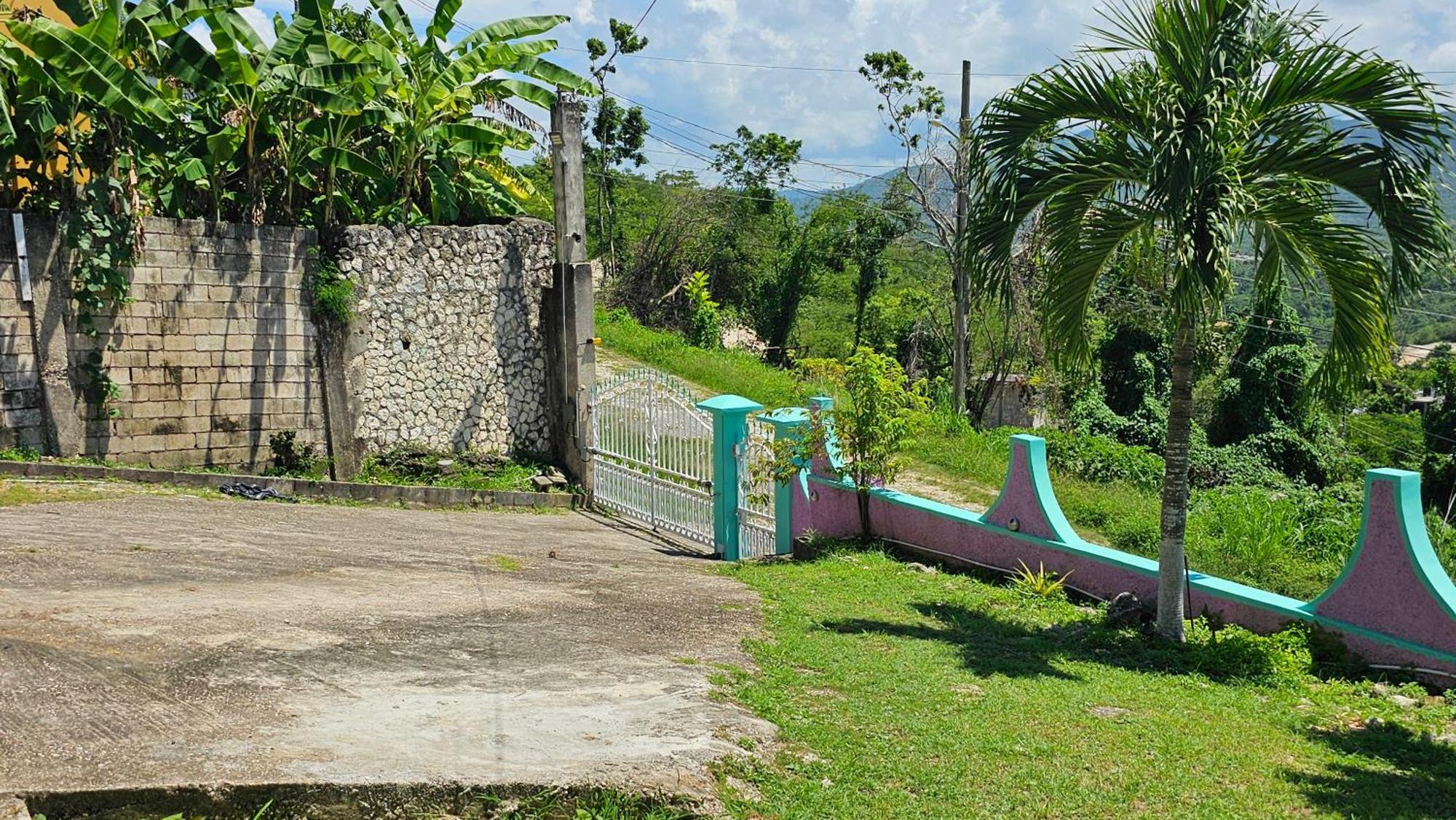 Jamaica Ltd Guest house *