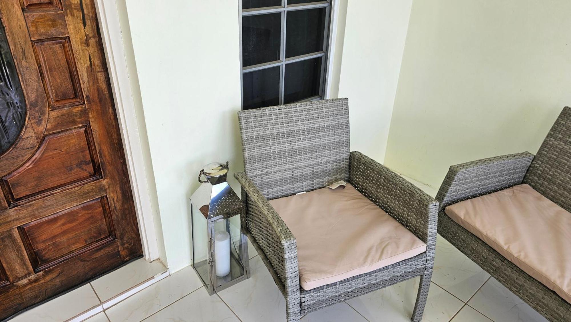 Jamaica Ltd Guest house