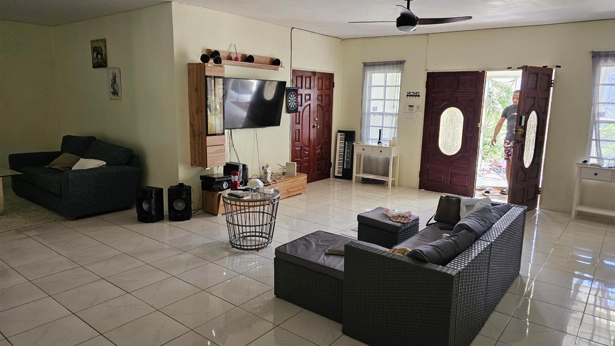 Jamaica Ltd Guest house Montego Bay