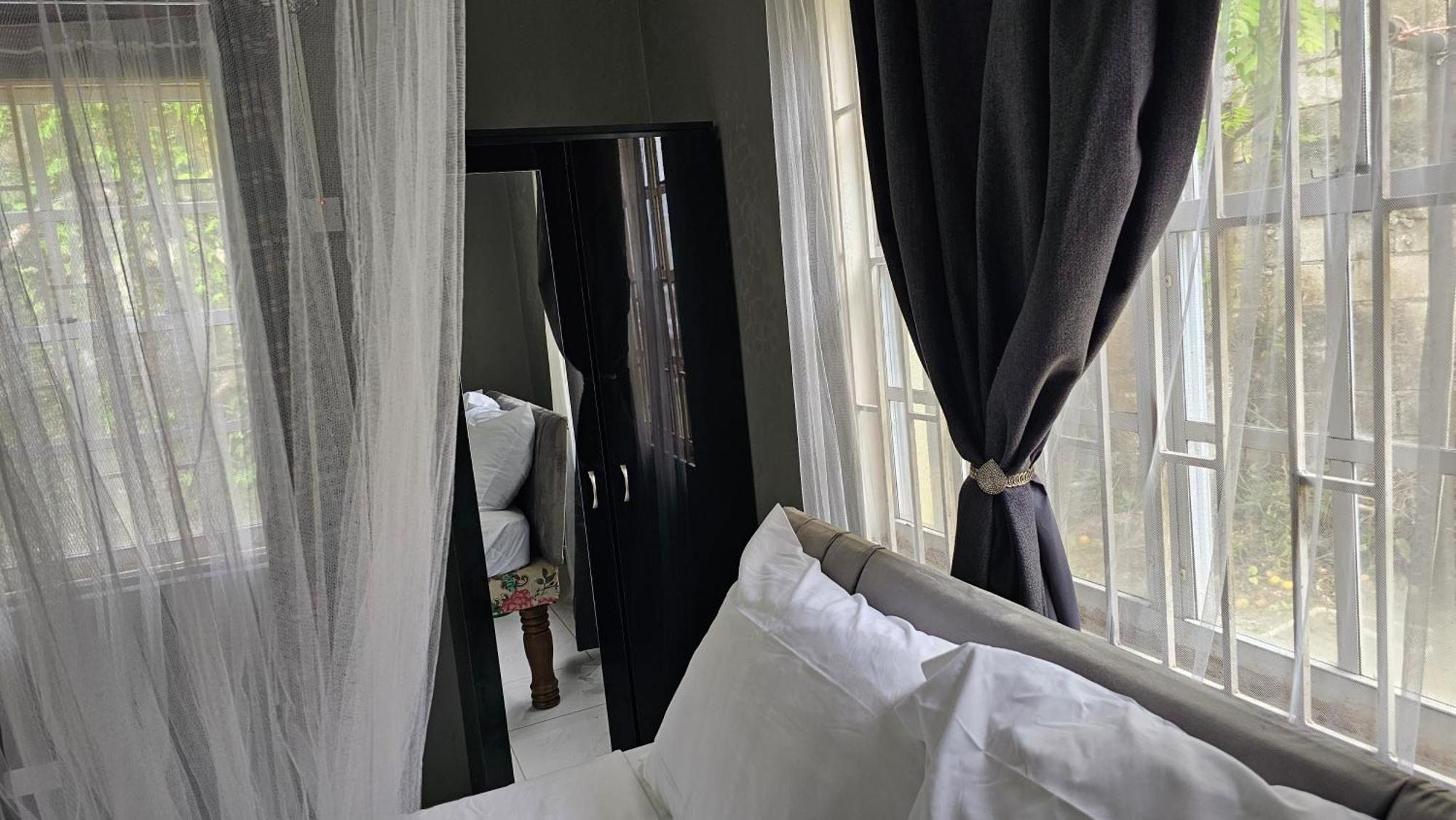 Guest house Jamaica Ltd