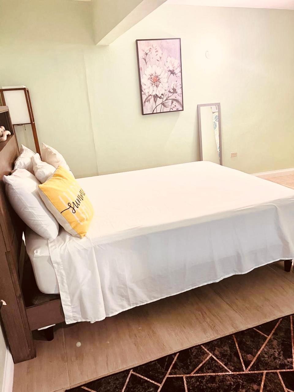 The Shelton Kaemas Rest Apartamento