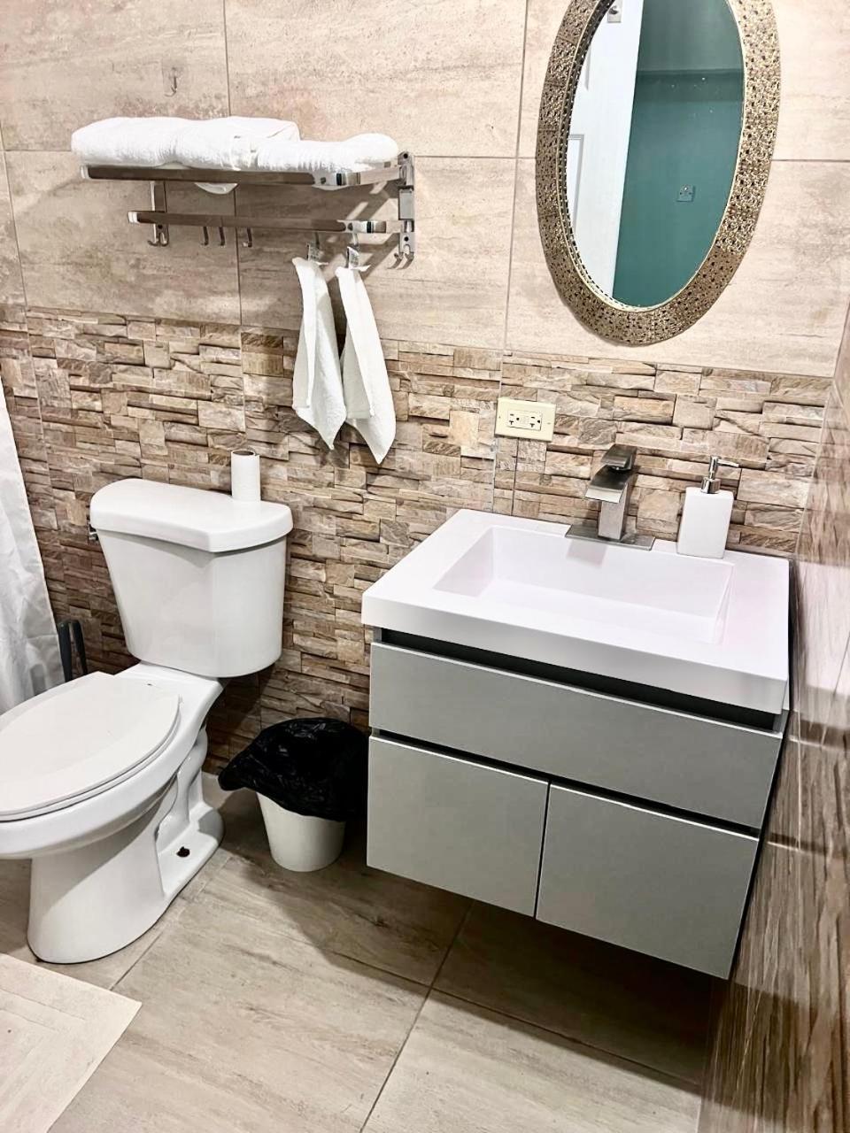 Apartamento The Shelton Kaemas Rest