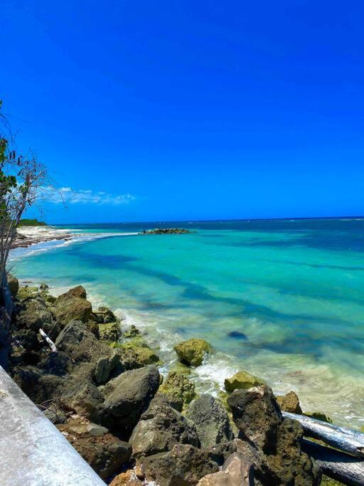 Apartment Seaside Loft With Pool, Sea Castles,