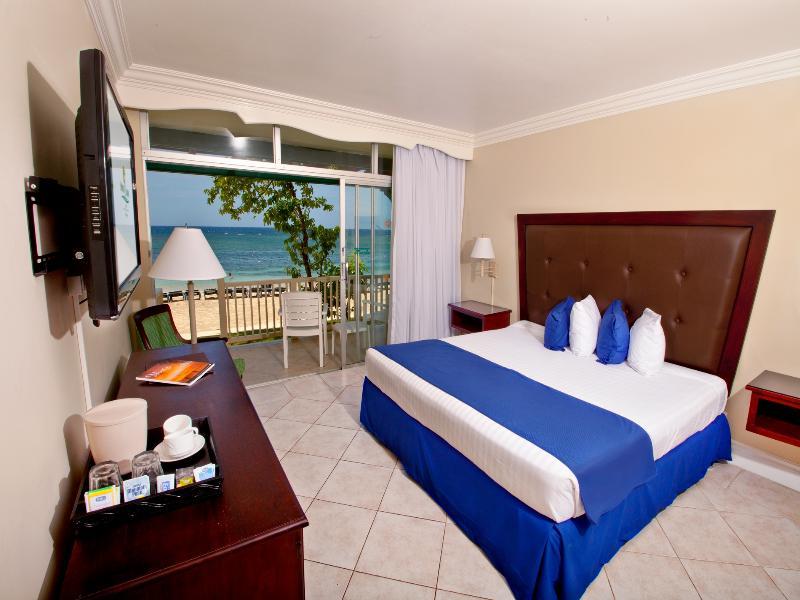 Sunscape Cove And Resort Montego Bay