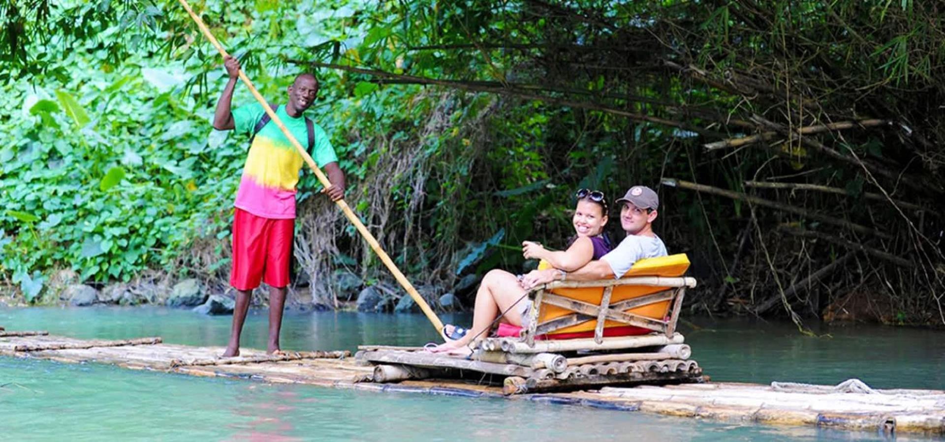 Hospitality Expert Greens 2br Pool * Montego Bay