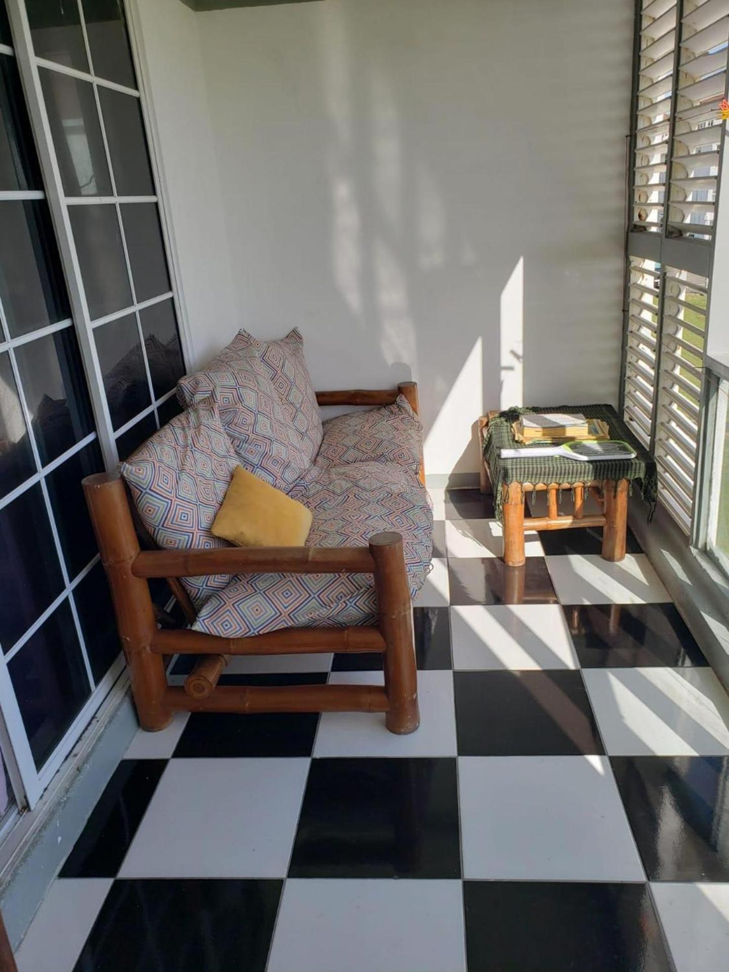 Oceanview - Ja Pool Bar Apartment Montego Bay