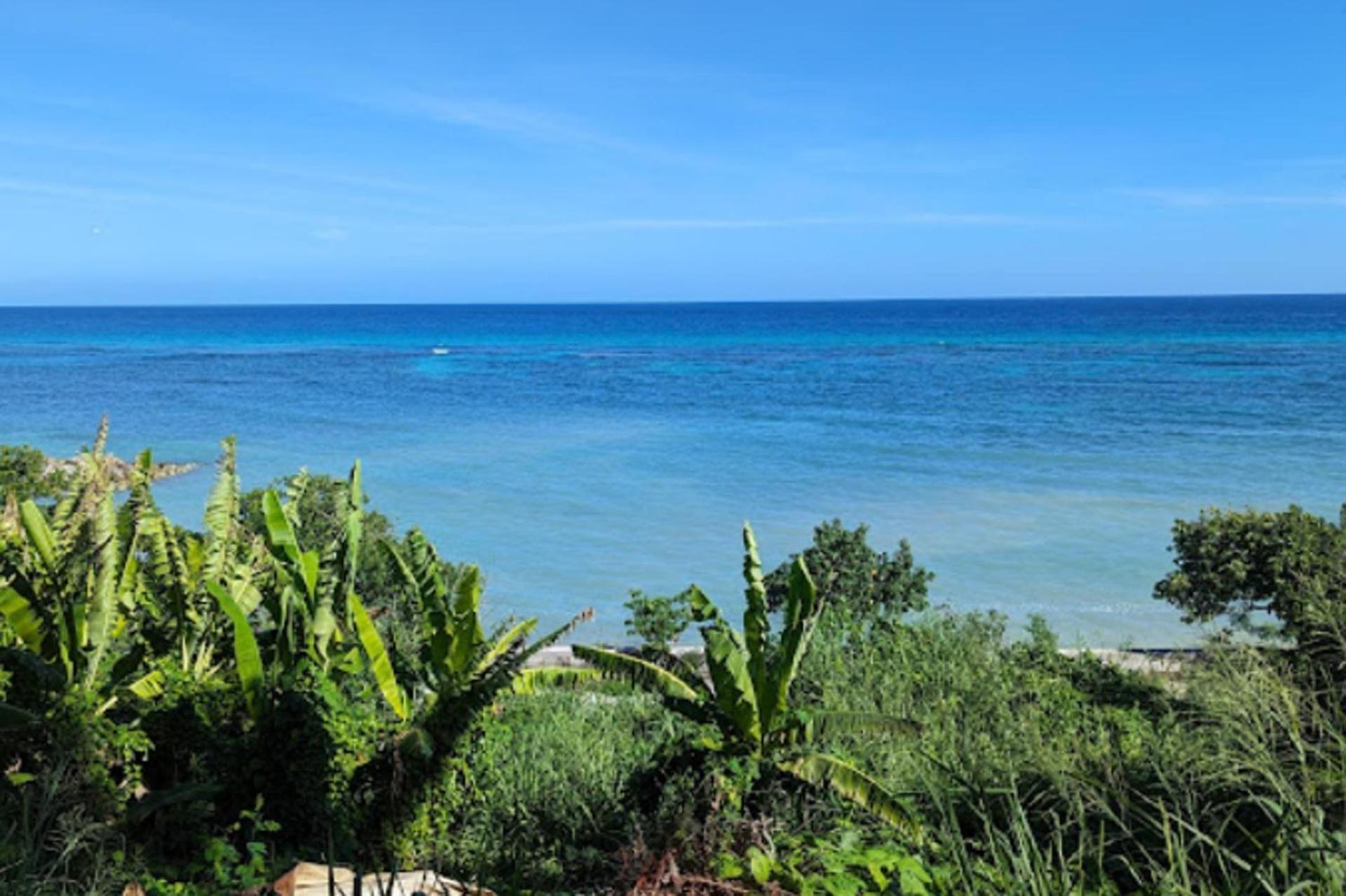 Oceanview - Ja Pool Bar *