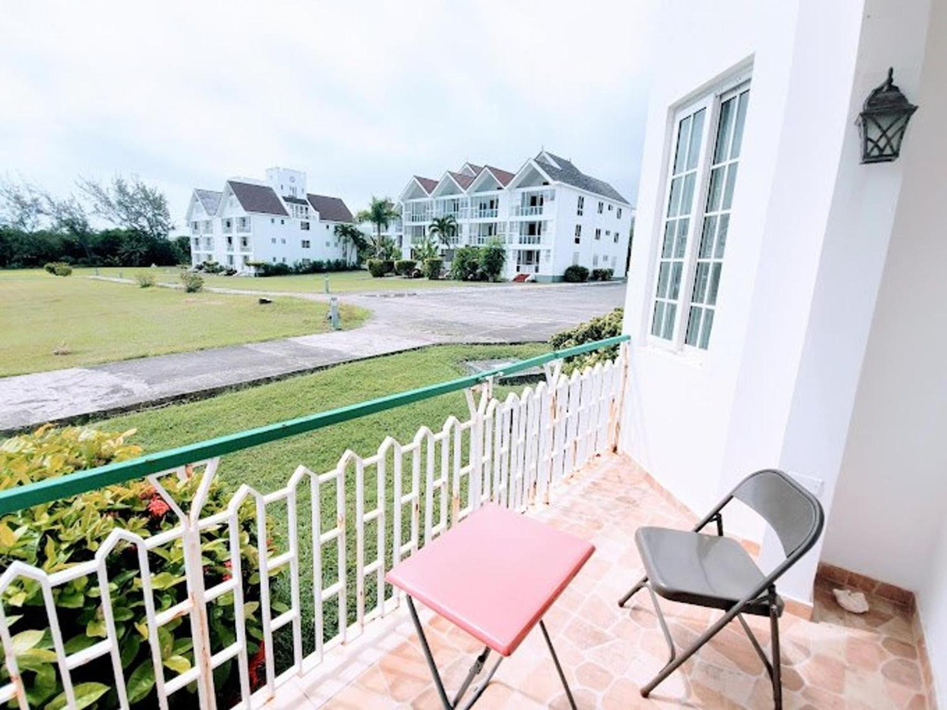 Apartment Oceanview - Ja Pool Bar