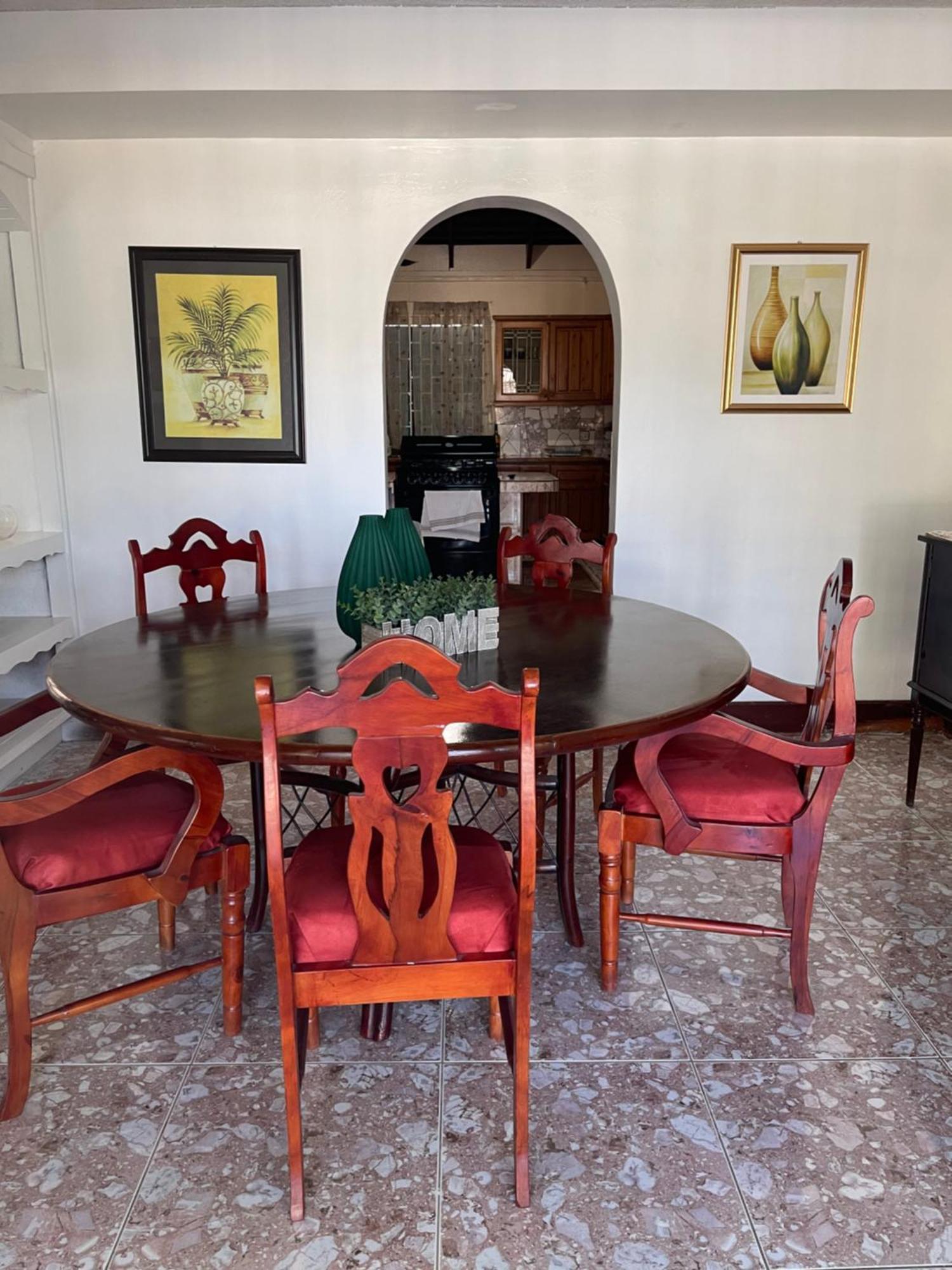 Peaceful Private With Exclusive Swimming Pool! Montego Bay