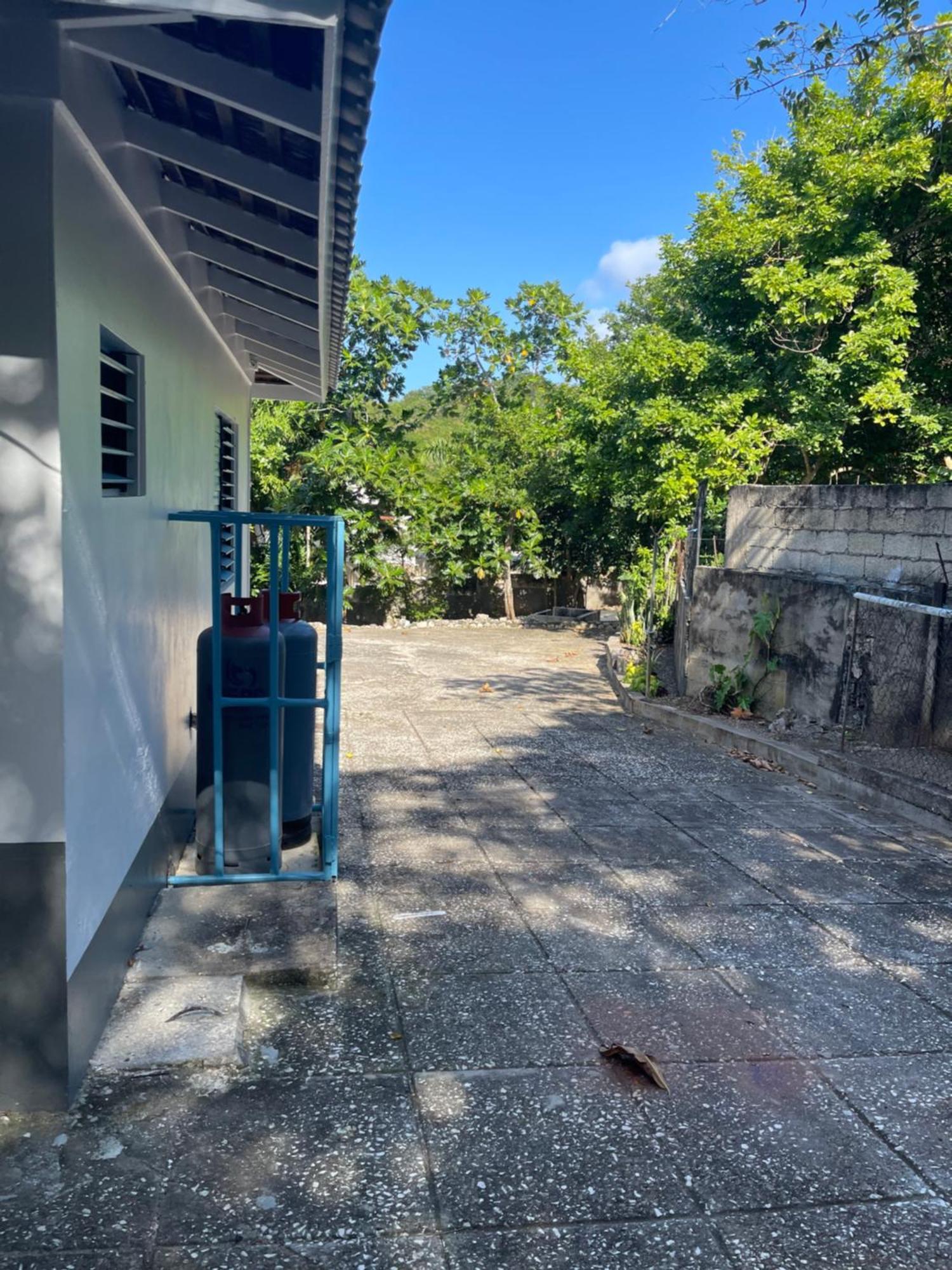 Peaceful Private With Exclusive Swimming Pool! * Montego Bay
