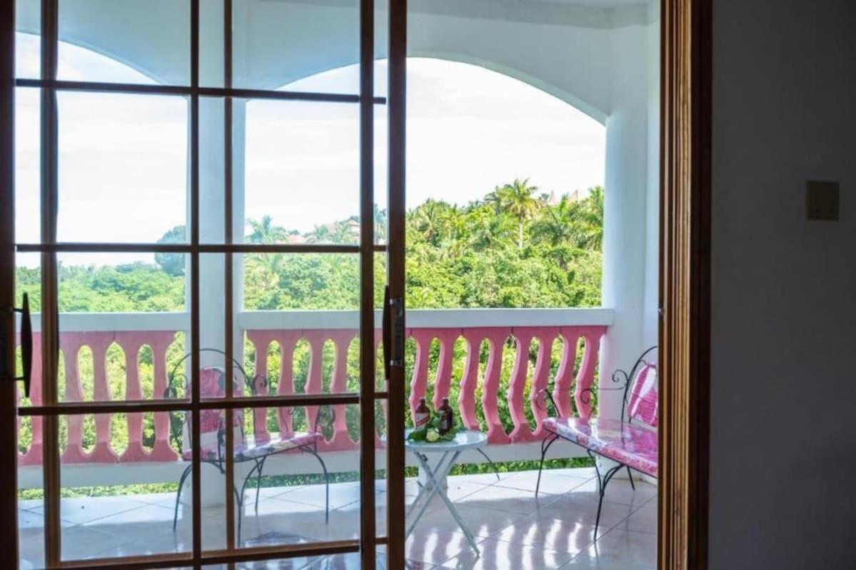 Spiritual 7 Guest house Montego Bay